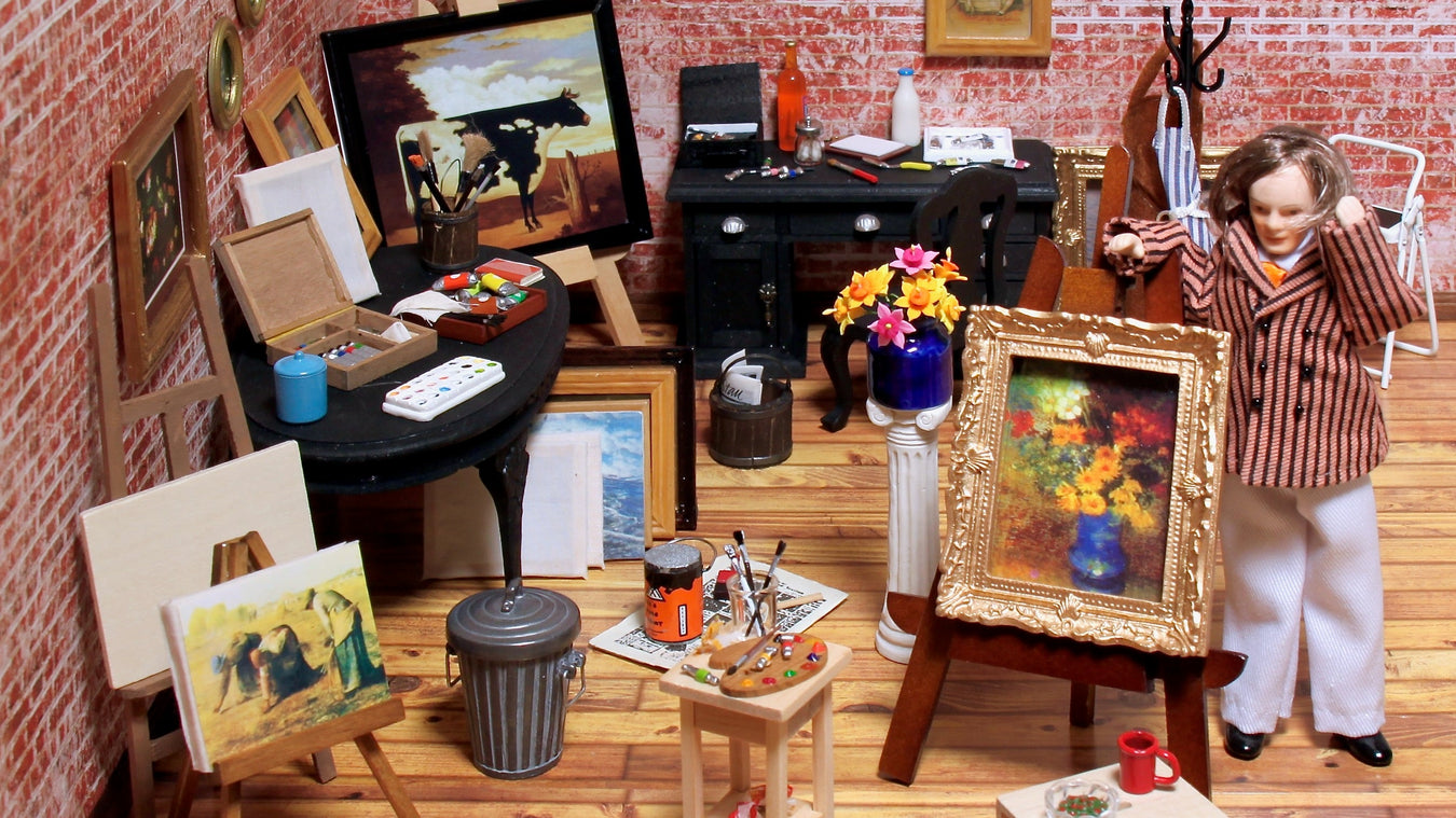 Asukkaat ja aktiviteetit