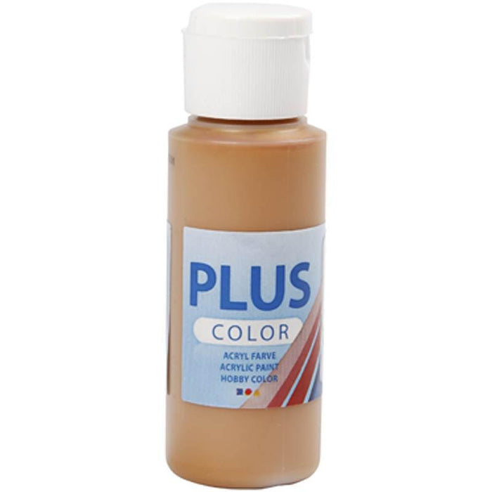 Plus Color sienna, 60 ml