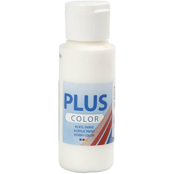 Plus Color off-white, 60ml