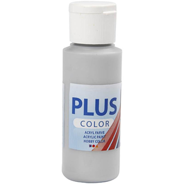 Plus Color silver, 60ml