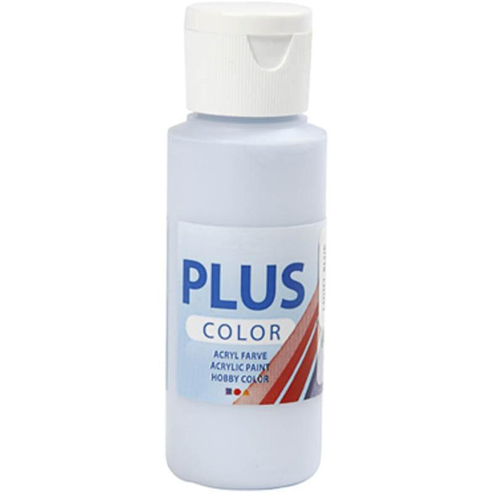 Plus Color light blue, 60ml