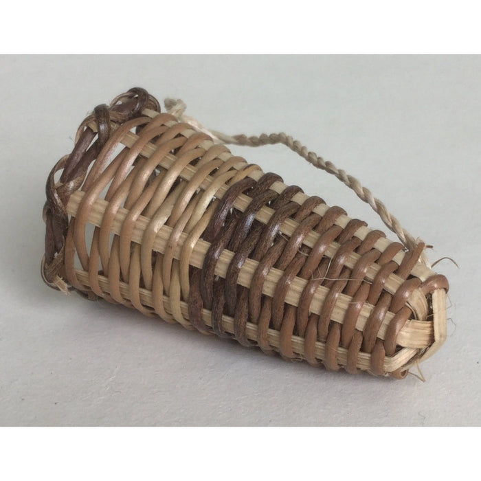 Wine collector's basket, 4.5 cm