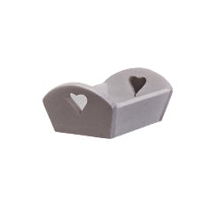 Maalattu miniatyyritarjotin.