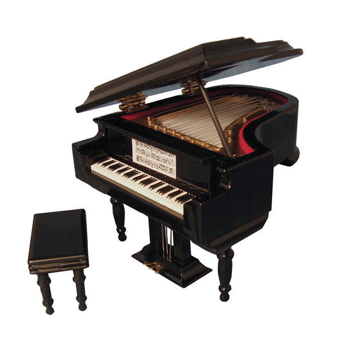 Grand piano, high quality, large