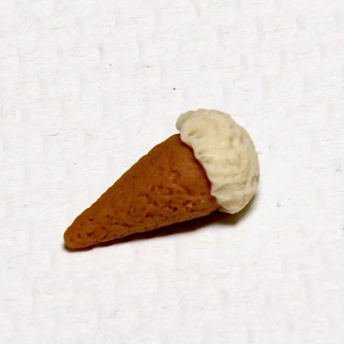 Ice cream cone, small, 1 pc