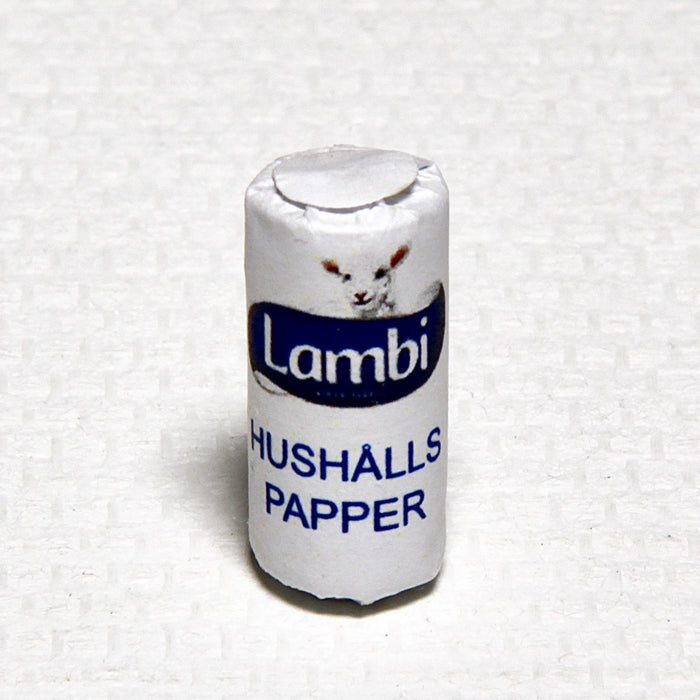 Economic paper Lambi, 1 roll