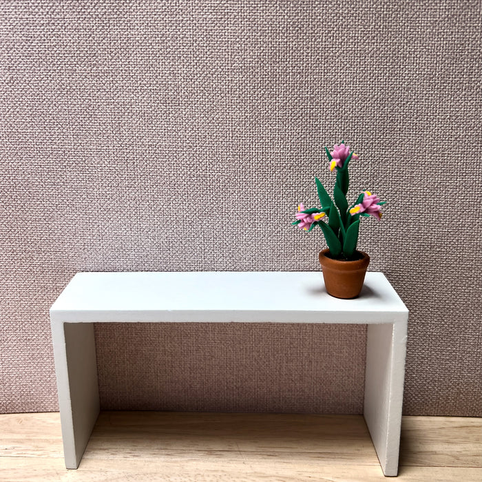 Tapetti, vaaleanpunainen kudos