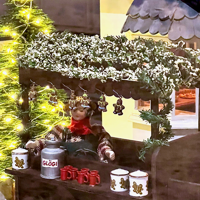 Kärry, koottava, puuvalmis