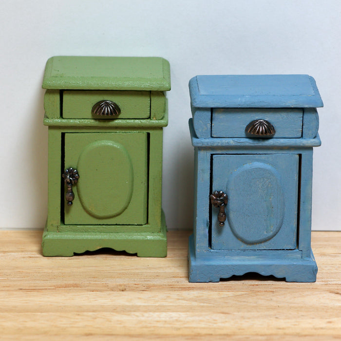 Puller, drop, patinated silver, 2 pcs