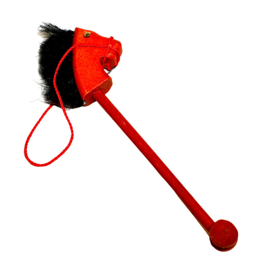 Keppihevonen lastenhuoneeeen