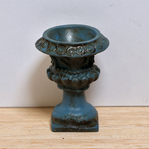 Vanhanajan kukkaruukku