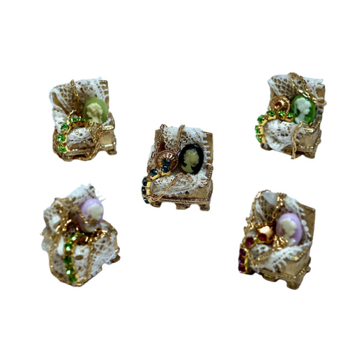 Miniatyyri korurasia