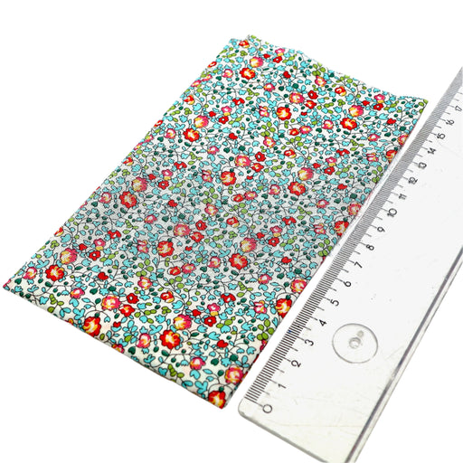 Kangas miniatyyrikalusteisiin.