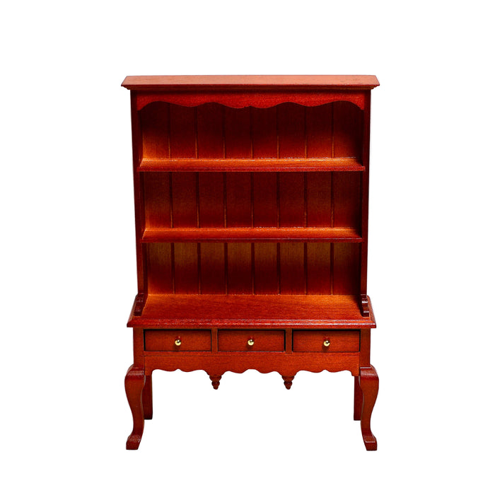 Astiahyllykkö, pähkinä