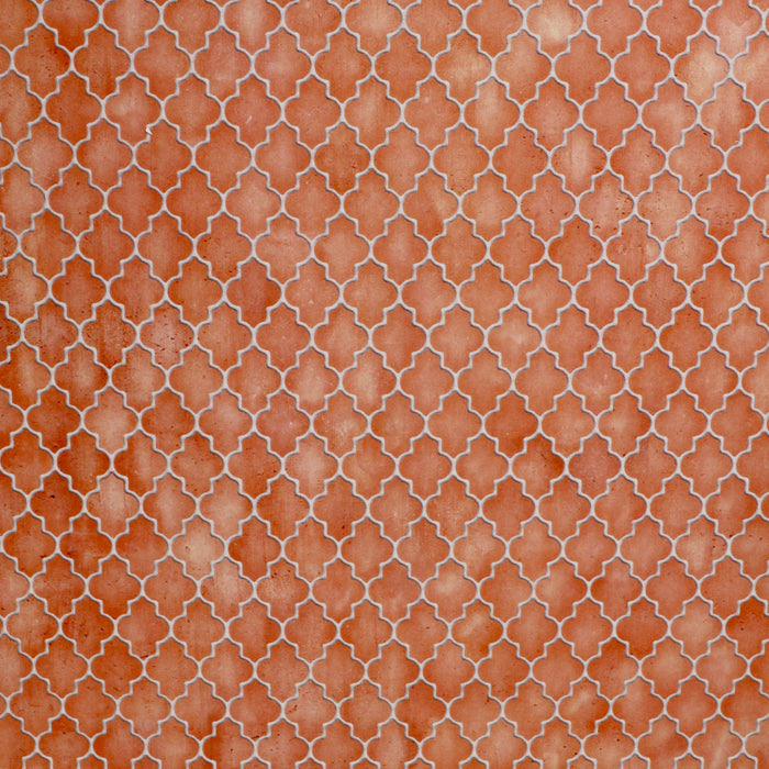 Kaakeli, Terracotta, 'Marrakech'