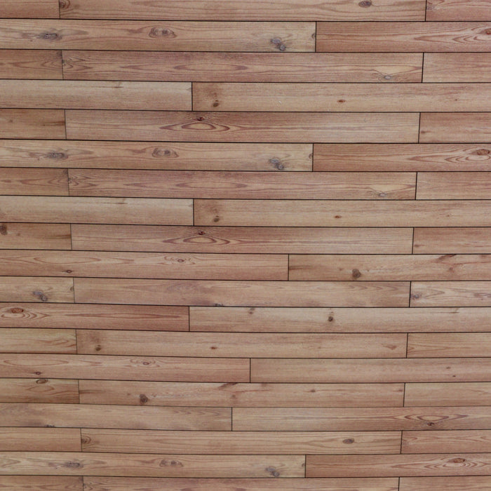 Light reddish wood, for floors or walls