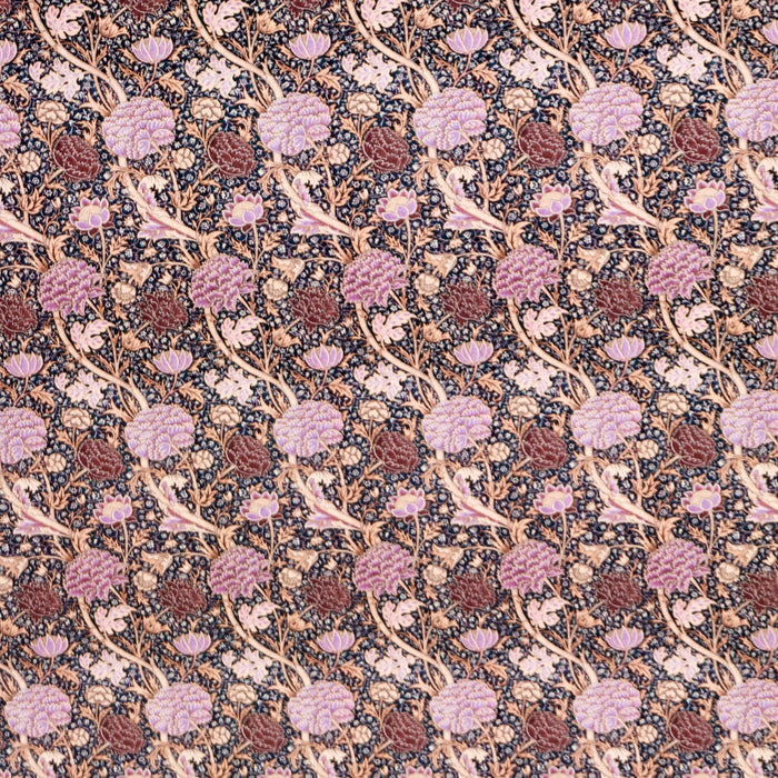 Wallpaper, William Morris Lilac-pink