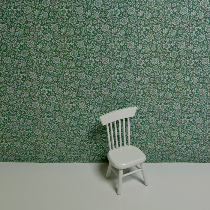 Wallpaper, wildflower meadow, sage