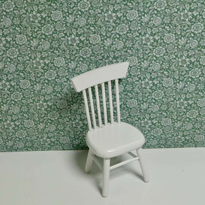 Wallpaper, wildflower meadow, sage