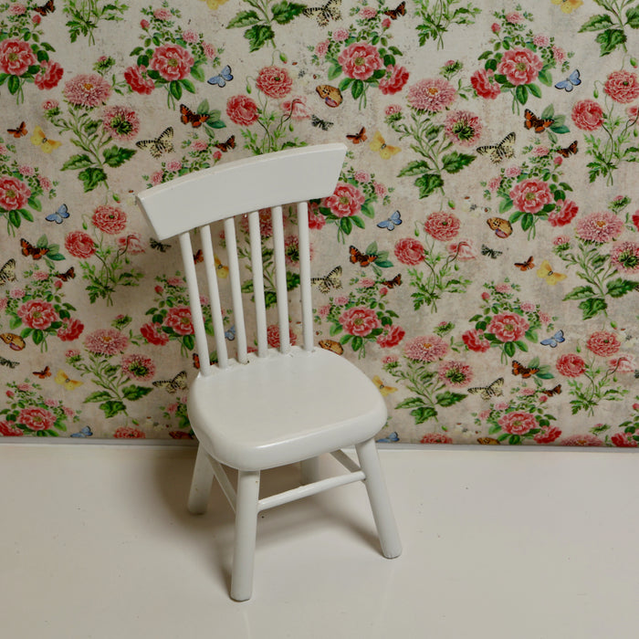 Wallpaper, Flirt Pink
