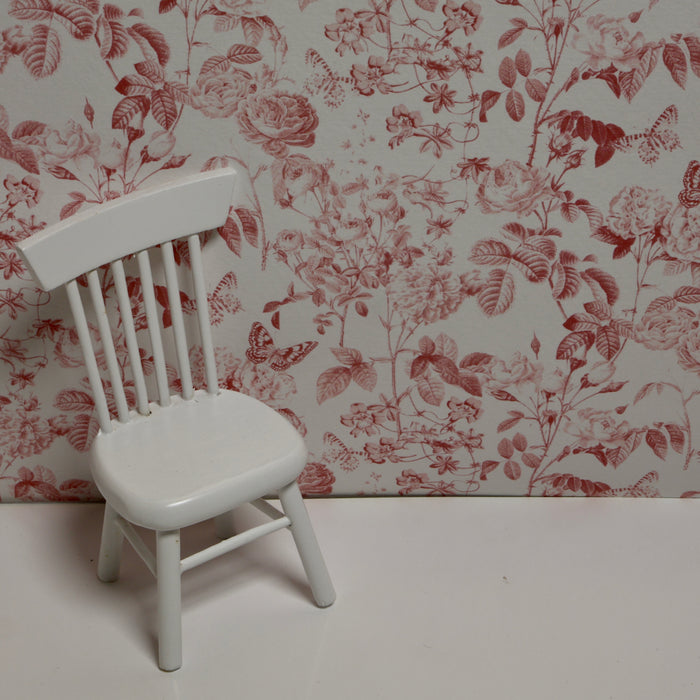 Wallpaper, Pink Roses