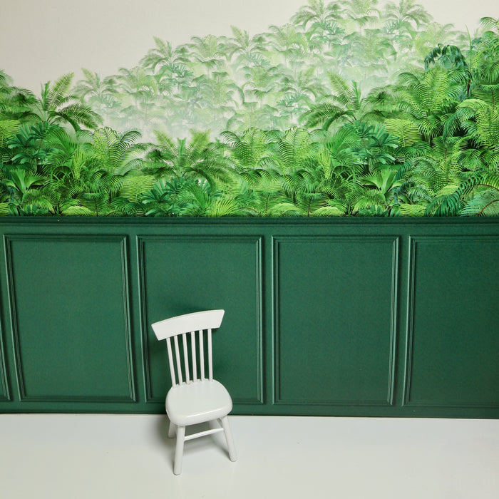 Wallpaper, green Sri Lanka