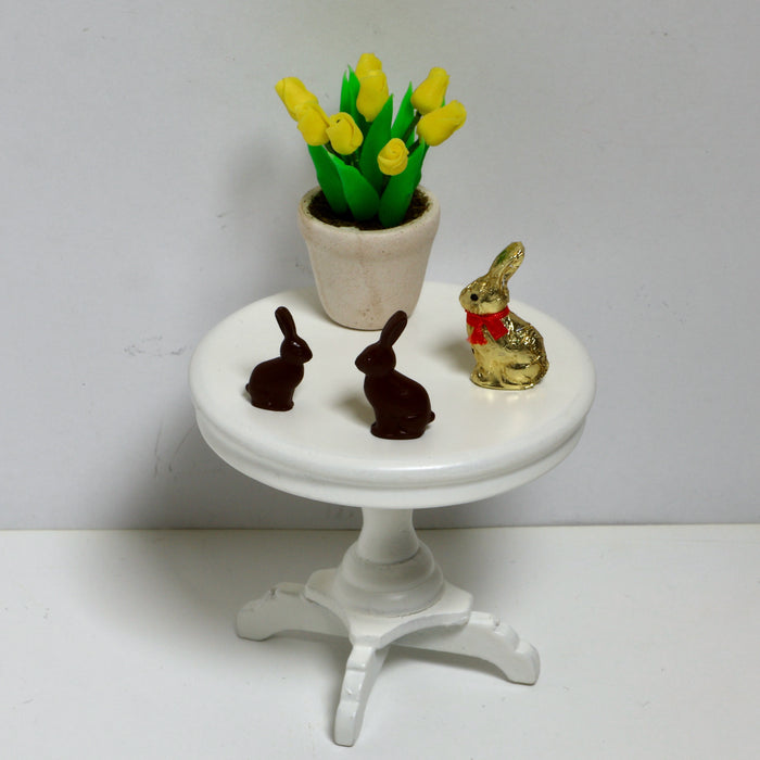Suklaapupu, 1,8 cm