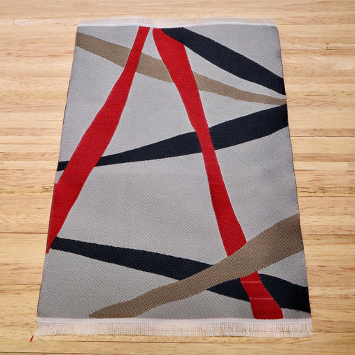 Moderni miniatyyrimatto.