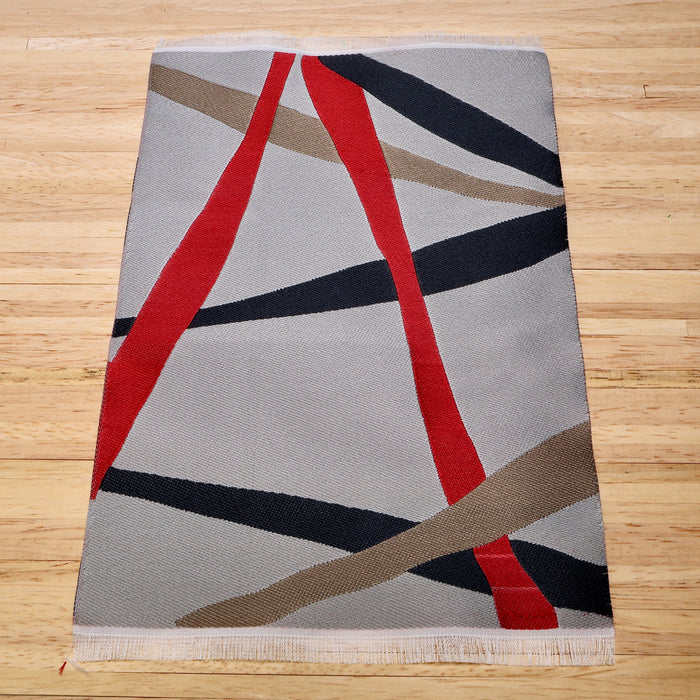 Moderni miniatyyrimatto.