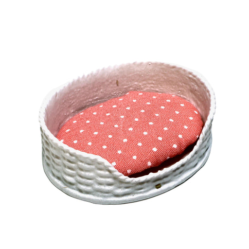 Pieni kori kissalle.