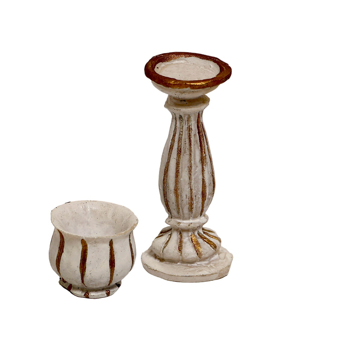 ruukku ja pylväs 1:12.