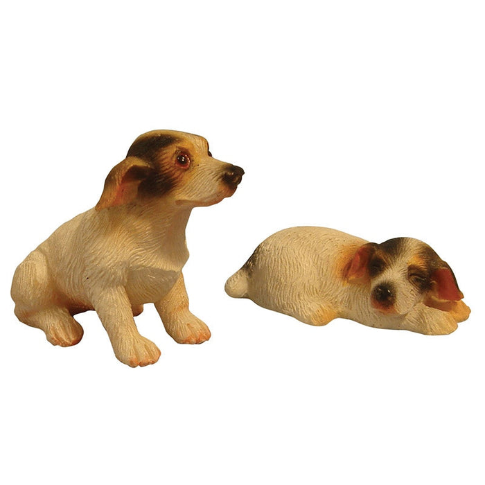 Jack Russel terrieri 1:12.