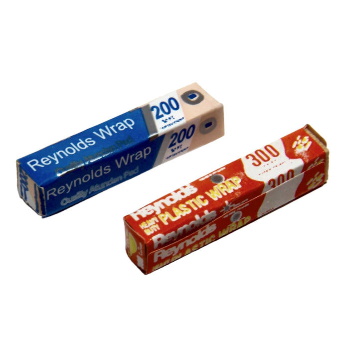 Minikokoinen tuorekelmu.