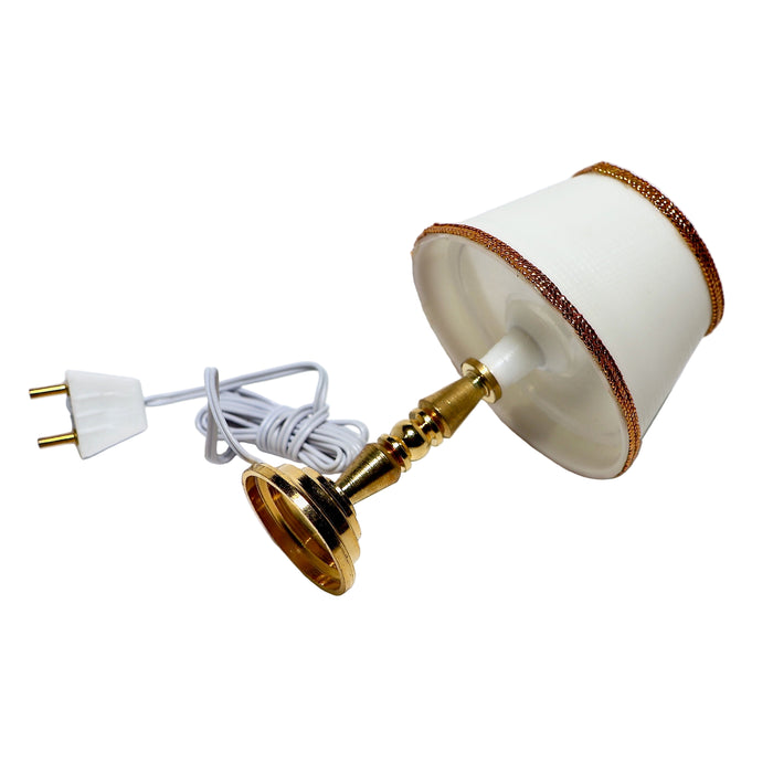 12v miniatyyrilamppu.