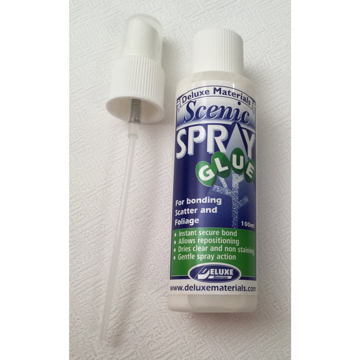 Scenic Spray 100 ml