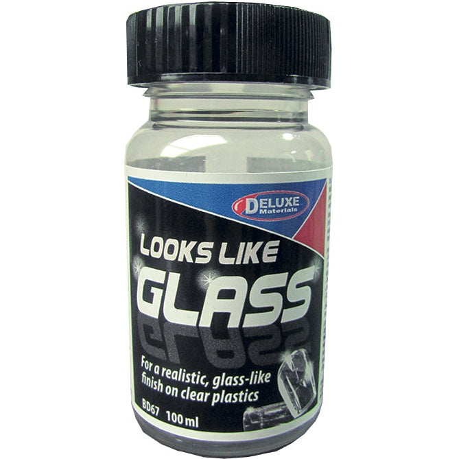 Looks Like Glass, 100ml