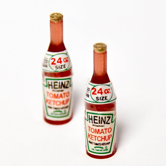 Heinz ketchup, 2 st