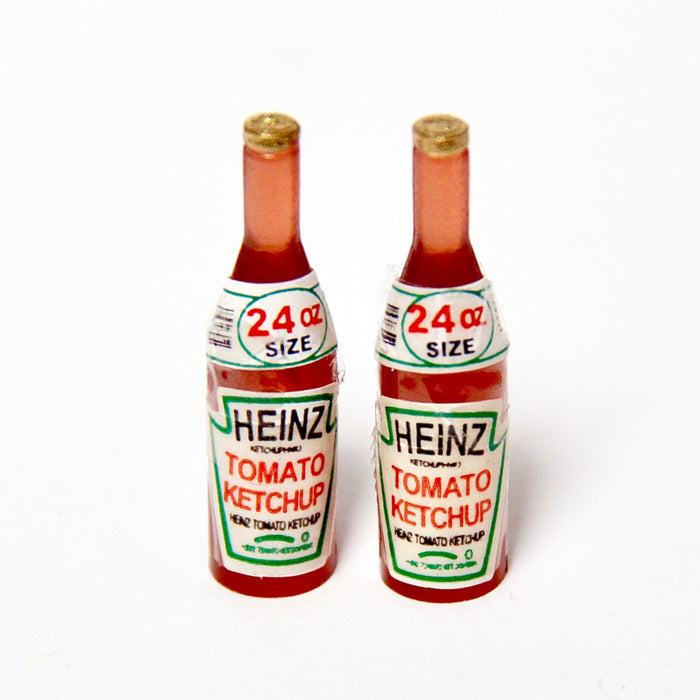 Heinz ketchup, 2 st