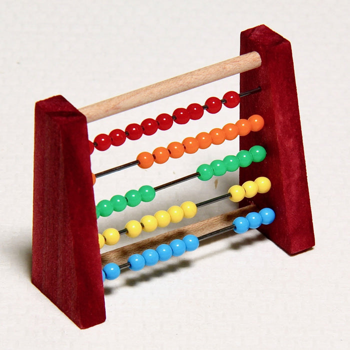 Bead board, smaller beads