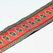 Porrasmatto nukkekotiin 