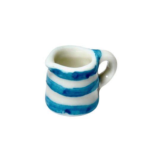 Cornishware kannu 