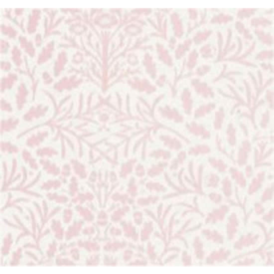 Wallpaper, Acorns pink