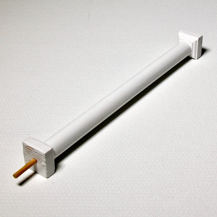 Column white, 21.5 cm