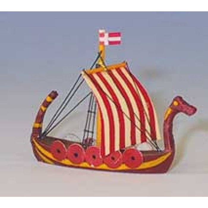 Viking ship