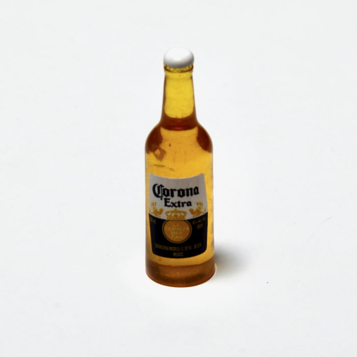 Beer bottle, Corona, 1 pc