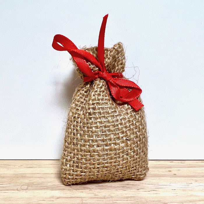 Joululahjasäkki, isompi