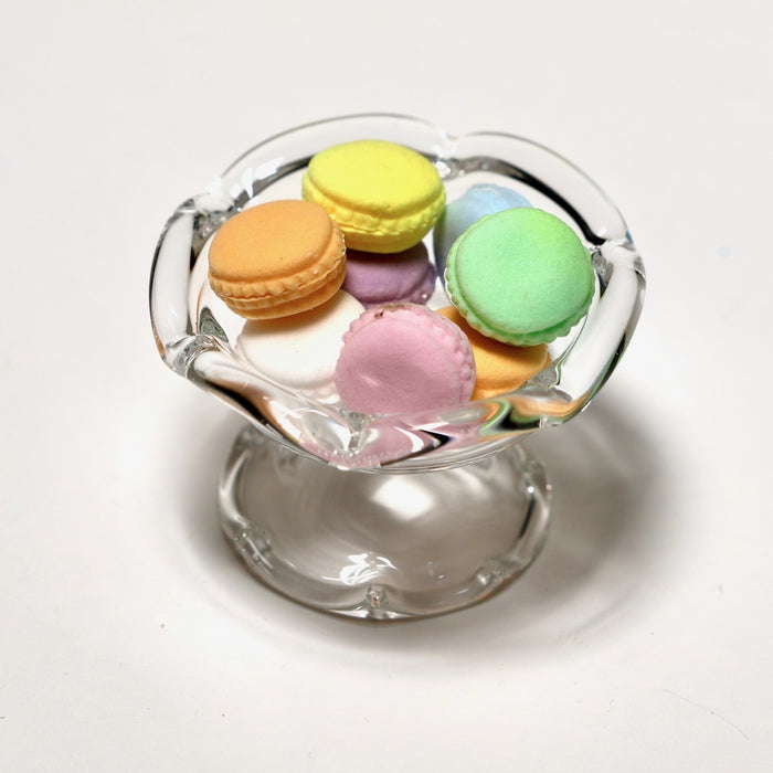 Macaron-leivos, 6-7 kpl