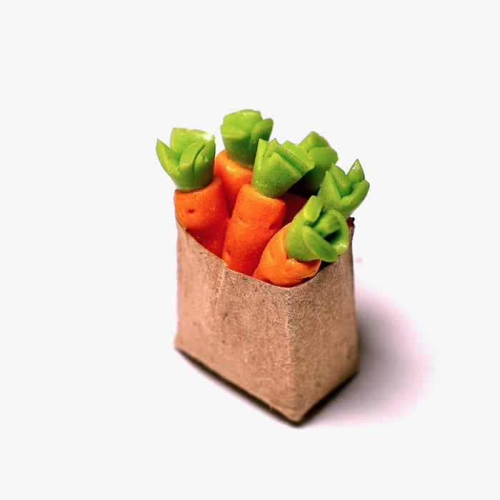 Bag of carrots, 1 pc