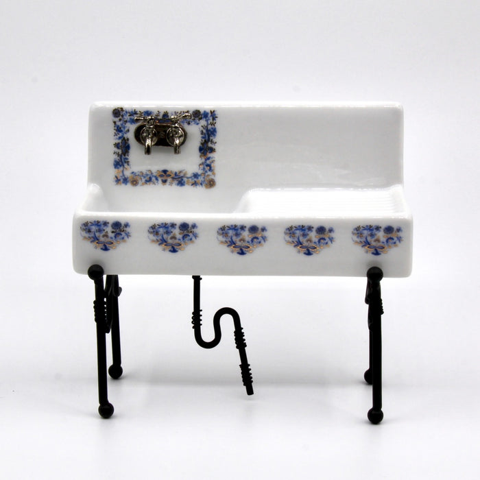 Kitchen sink, Gold Onion, Reutter