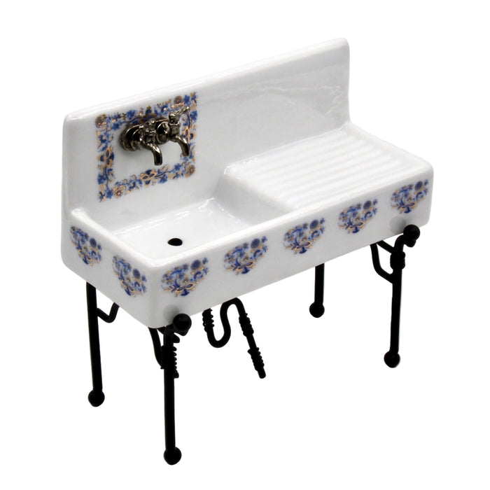 Kitchen sink, Gold Onion, Reutter